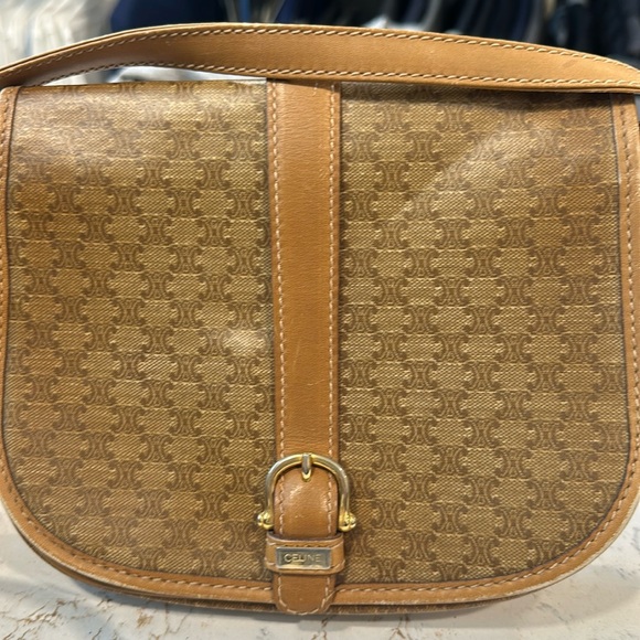 Celine Macadam vintage - Picture 2 of 13